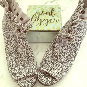 Lori Goldstein Boots, size 8.5!!